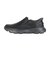 スケッチャーズ（SKECHERS）カジュアルシューズ スリップインズ アーチフィット ガルザ ウマール ブラック 205518-BLK