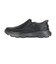 スケッチャーズ（SKECHERS）カジュアルシューズ スリップインズ アーチフィット ガルザ ウマール ブラック 205518-BLK