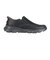 スケッチャーズ（SKECHERS）カジュアルシューズ スリップインズ アーチフィット ガルザ ウマール ブラック 205518-BLK