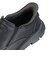 スケッチャーズ（SKECHERS）カジュアルシューズ スリップインズ アーチフィット ガルザ ウマール ブラック 205518-BLK