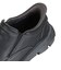 スケッチャーズ（SKECHERS）カジュアルシューズ スリップインズ アーチフィット ガルザ ウマール ブラック 205518-BLK