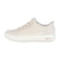 スケッチャーズ（SKECHERS）カジュアルシューズ スリップインズ アーチフィット アーケード コージーフィット カドル ステップス オフホワイト 1772…