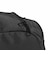 アディダス（adidas）ダッフルバッグ トレーニング ディフェンダー ミディアム 黒×白 60L TK959-JZ0607 大容量 ボストンバッグ