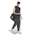 アディダス（adidas）ダッフルバッグ トレーニング ディフェンダー ミディアム 黒×白 60L TK959-JZ0607 大容量 ボストンバッグ