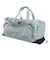 アディダス（adidas）ダッフルバッグ トレーニング ディフェンダー ミディアム グレー 60L TK959-KC6754 大容量 ボストンバッグ
