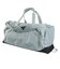 アディダス（adidas）ダッフルバッグ トレーニング ディフェンダー ミディアム グレー 60L TK959-KC6754 大容量 ボストンバッグ