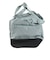 アディダス（adidas）ダッフルバッグ トレーニング ディフェンダー ミディアム グレー 60L TK959-KC6754 大容量 ボストンバッグ