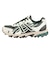 アシックス（ASICS）スニーカー ゲルソノマ グリーン TR62 1203A734.300 カジュアルシューズ