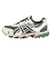 アシックス（ASICS）スニーカー ゲルソノマ グリーン TR62 1203A734.300 カジュアルシューズ