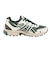 アシックス（ASICS）スニーカー ゲルソノマ グリーン TR62 1203A734.300 カジュアルシューズ