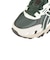 アシックス（ASICS）スニーカー ゲルソノマ グリーン TR62 1203A734.300 カジュアルシューズ