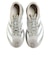 アディダス（adidas）ランニングシューズ トレーニングシューズ アディゼロ EVO SL W シルバー ホワイト ONO44-KJ6260 反発系シューズ