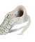アディダス（adidas）ランニングシューズ トレーニングシューズ アディゼロ EVO SL W シルバー ホワイト ONO44-KJ6260 反発系シューズ