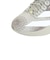 アディダス（adidas）ランニングシューズ トレーニングシューズ アディゼロ EVO SL W シルバー ホワイト ONO44-KJ6260 反発系シューズ