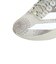 アディダス（adidas）ランニングシューズ トレーニングシューズ アディゼロ EVO SL W シルバー ホワイト ONO44-KJ6260 反発系シューズ