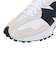 ニューバランス（new balance）スニーカー スポーツシューズ 327 ホワイト ブラック MS327CWB D