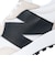 ニューバランス（new balance）スニーカー スポーツシューズ 327 ホワイト ブラック MS327CWB D