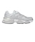 ニューバランス（new balance）スニーカー スポーツシューズ 90/60 シルバー U90606MU D