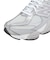 ニューバランス（new balance）スニーカー スポーツシューズ 90/60 シルバー U90606MU D