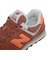 ニューバランス（new balance）スニーカー スポーツシューズ 574 レッド U5747FE D