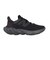 ニューバランス（new balance）スニーカー スポーツシューズ  フレッシュフォーム リカバリー v4 ブラック MCVRY1DW D