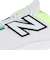 ニューバランス（new balance）スニーカー スポーツシューズ  フレッシュフォーム リカバリー v4 ホワイト MCVRY3P3 D