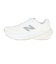 ニューバランス（new balance）ランニングシューズ フォーム X 860 v15 ホワイト W86019F D ジョギングシューズ フレッシュ