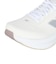 ニューバランス（new balance）ランニングシューズ フォーム X 860 v15 ホワイト W86019F D ジョギングシューズ フレッシュ