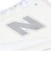 ニューバランス（new balance）ランニングシューズ フォーム X 860 v15 ホワイト W86019F D ジョギングシューズ フレッシュ