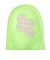 ニューバランス（new balance）シャワーサンダル Fresh Foam RCVRY Slide v1 フラッシュ イエロー MCVRY1Y1 D