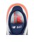 ニューバランス（new balance）ランニングシューズ フレッシュ フォーム X 860 v15 ホワイト オレンジ W8602JM D ジョギングシューズ