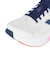 ニューバランス（new balance）ランニングシューズ フレッシュ フォーム X 860 v15 ホワイト オレンジ W8602JM D ジョギングシューズ