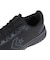 コンバース（CONVERSE）スポーツシューズ ランニングシューズ ネオスター ブラック 33600311
