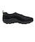 メレル（MERRELL）スニーカー スポーツシューズ ジャングル モック ブリーズ ブラック J500645 BLK