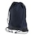 アディダス（adidas）ナップザック ジムバッグ 紺 12L TW712-KV3976 ナップサック ジムサック