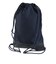 アディダス（adidas）ナップザック ジムバッグ 紺 12L TW712-KV3976 ナップサック ジムサック