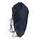 アディダス（adidas）ナップザック ジムバッグ 紺 12L TW712-KV3976 ナップサック ジムサック