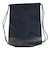 アディダス（adidas）ナップザック ジムバッグ 紺 12L TW712-KV3976 ナップサック ジムサック