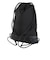 アディダス（adidas）ナップザック ジムバッグ 黒 12L TW712-KV3975 ナップサック ジムサック