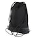 アディダス（adidas）ナップザック ジムバッグ 黒 12L TW712-KV3975 ナップサック ジムサック