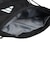 アディダス（adidas）ナップザック ジムバッグ 黒 12L TW712-KV3975 ナップサック ジムサック