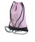 アディダス（adidas）ナップザック ジムバッグ 紫 12L TW712-KV3977 ナップサック ジムサック