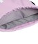 アディダス（adidas）ナップザック ジムバッグ 紫 12L TW712-KV3977 ナップサック ジムサック