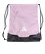 アディダス（adidas）ナップザック ジムバッグ 紫 12L TW712-KV3977 ナップサック ジムサック