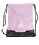 アディダス（adidas）ナップザック ジムバッグ 紫 12L TW712-KV3977 ナップサック ジムサック