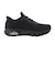 スケッチャーズ（SKECHERS）カジュアルシューズ スリップインズ ウノ グライドステップ エア グライダーズ ブラック 190115-BBK