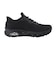 スケッチャーズ（SKECHERS）カジュアルシューズ スリップインズ ウノ グライドステップ エア グライダーズ ブラック 190115-BBK