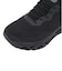 スケッチャーズ（SKECHERS）カジュアルシューズ スリップインズ ウノ グライドステップ エア グライダーズ ブラック 190115-BBK