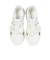 コンバース（CONVERSE） スニーカーサンダル ケイブスター スリットスライド ホワイト 33600242