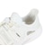 コンバース（CONVERSE） スニーカーサンダル ケイブスター スリットスライド ホワイト 33600242